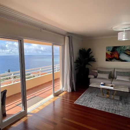 All Warmth - Colinas Do Lido Leilighet Funchal  Eksteriør bilde