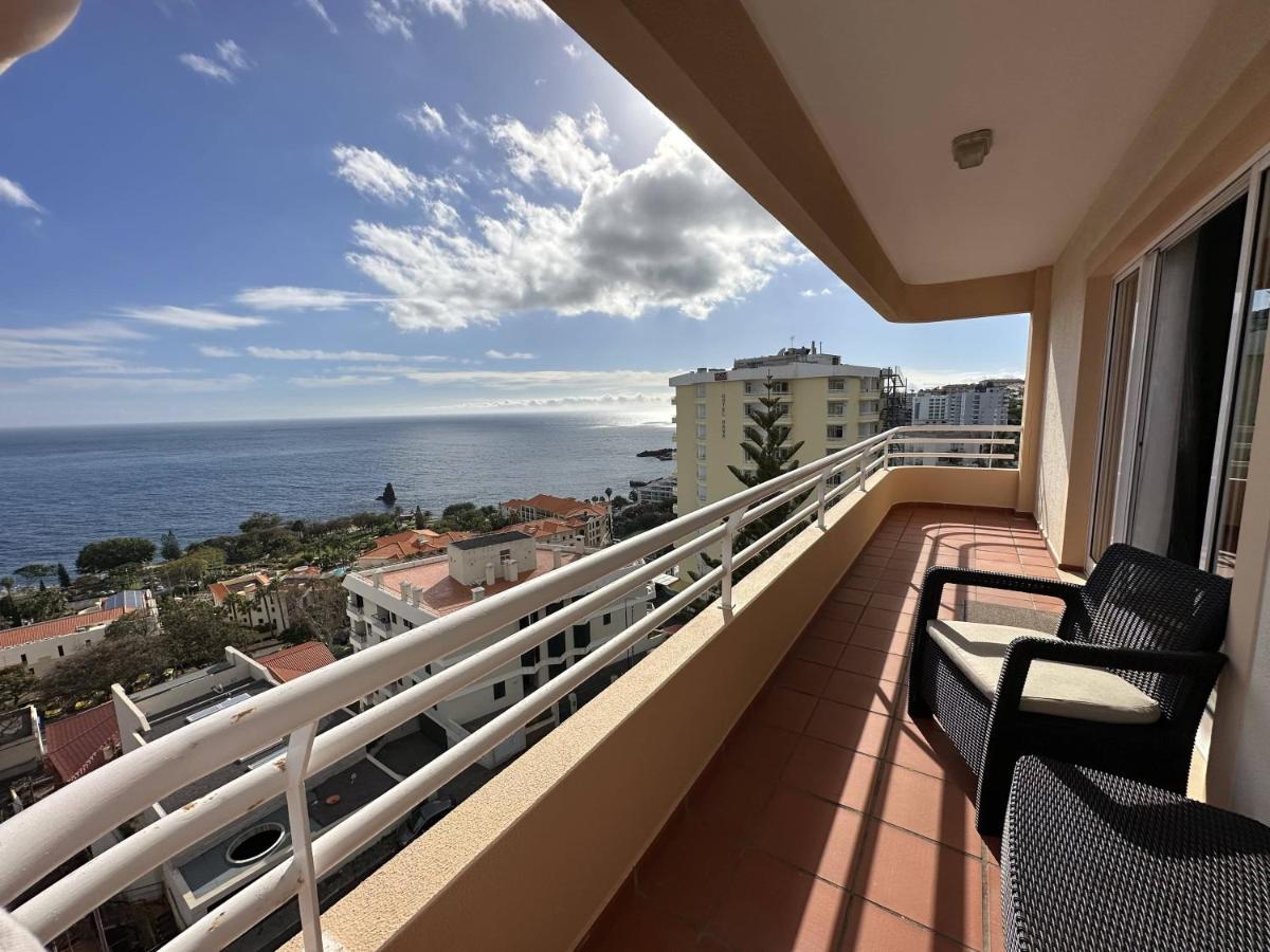 All Warmth - Colinas Do Lido Leilighet Funchal  Eksteriør bilde
