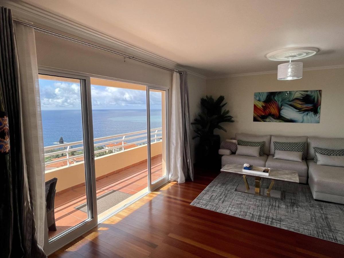 All Warmth - Colinas Do Lido Leilighet Funchal  Eksteriør bilde